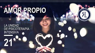 UPSI 21 Amor Propio [upl. by Nil]