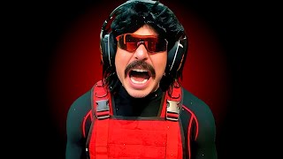 Why Dr Disrespect Deserves His Downfall [upl. by Ahras]