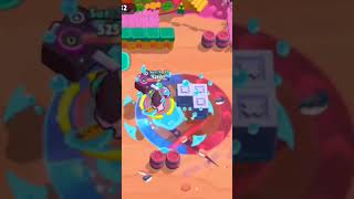 Invincible Doug  Doug  brawlstars gaming brawlin doug brawl supercell [upl. by Anahc212]