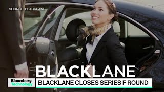 Blacklane CEO on What Makes It Different from Uber [upl. by Aerdna678]