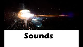 Light Sound Effects All Sounds [upl. by Idnak806]