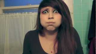 boxxy makeup tutorial  valentines day [upl. by Ainslie]