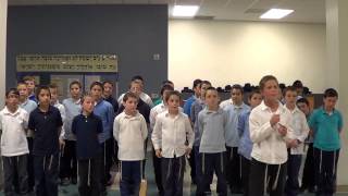 Rechnitz Medley  Rehersal [upl. by Natek236]