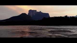 Amazonas tierra de grandes paisajes [upl. by Goodyear]