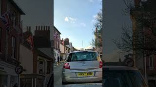 Driving Through Henley on Thames 2024 [upl. by Ruckman7]