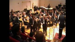 Delius double concerto for violin and celloviola [upl. by Scotty95]