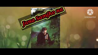 Jana Samjho na🥰 [upl. by Namor]