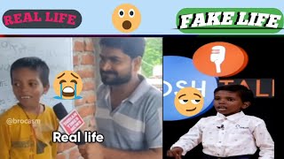 Bobby Raj official की पोल खुल गई  life proof boby raj new video 🫢 shemaroobollywoodcomedy [upl. by Marzi]