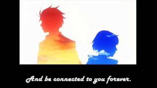 Bokura Ga Ita  Kimi Dake Wo w Translation [upl. by Sayers263]