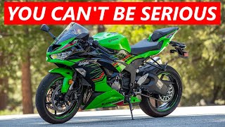 Top 7 Beginner Motorcycles to AVOID [upl. by Alabaster]