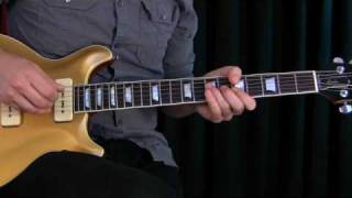 Ska Guitar  Introduction To Ska Guitar [upl. by Niddala659]