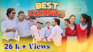 Best friends Assamese short film  Assamese love story  BEST FRIEND  Papu bora assam [upl. by Marquita]