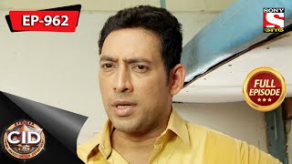 CIDBengali  Full Episode 962  28th March 2020 [upl. by Acalia]