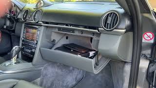 glove box [upl. by Arihay]