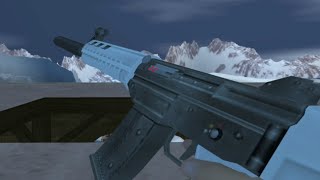 007 Nightfire All Weapons amp Gadgets PS2 [upl. by Adeline]