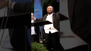 Nessun Dorma The 3 Tenors amp Zubin Mehta classicalmusic opera pavarotti [upl. by Leffen]