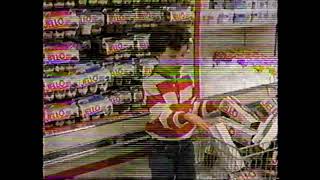 1988 Jello Pudding commercial [upl. by Tine164]