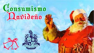 Consumismo Navideño  Bully Magnets  Historia Documental [upl. by Aciraj]