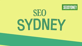 SEO Sydney  Ecommerce for SEO  Good and Bad Practices [upl. by Azila]