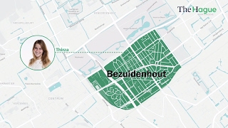 The Hague  Living  Bezuidenhout [upl. by Ernesta]