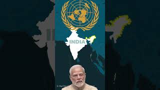 When Will India Get UNSC Permanent Seat  shorts youtubeshorts [upl. by Isnan785]