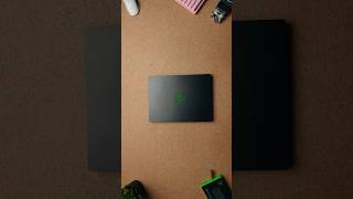 2024 Razer Blade 14 Unboxing  laptop [upl. by Elboa]