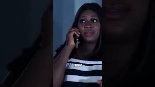 The Ultimate Betrayal Chizoba Nwokoye Canceling Her Friends Birthday africanmovies nigerianmovies [upl. by Anilocin826]