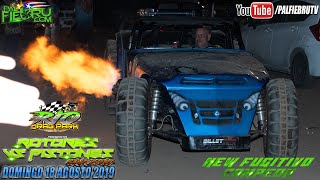 Rotores vs Pistones Sand drag Video Mix 18 Agosto Rio Drag Park Juana Diaz PR [upl. by Karlotta]