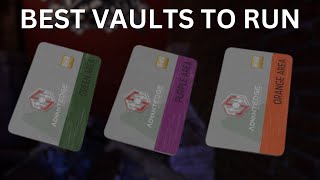 THE BEST KEYCARDS TO RUN  Ghosts of Tabor [upl. by Orat134]