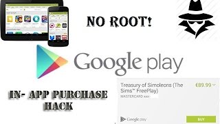 UNLOCK PAID features of APPS for FREE NO ROOT [upl. by Sublett606]