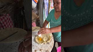 Mi visita a Oaxaca Aprendiendo como le ponen un huevo 🥚 adentro de una tortilla Oaxaca 🇲🇽 [upl. by Broadbent382]