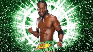 20082014 Kofi Kingston 1st WWE Theme Song  SOS Intro Cut ᵀᴱᴼ  ᴴᴰ [upl. by Aronson602]