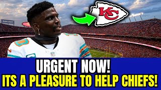 🛑KANSAS CITY CHIEFS GET SURPRISE CALL What Happens Next Will STUN You KANSAS CITY NEWS TODAY 2024 [upl. by Ityak]