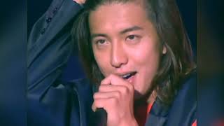 Kimura Takuya 1998 [upl. by Aitsirhc]