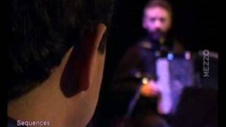 Anouar Brahem  Leila Au Pays Du Carrousel Live [upl. by Selle724]