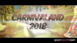 Goa Vibes  Carnivaland 2018 MRun [upl. by Nil]