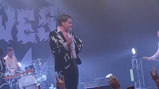 The Hives Tick Tick Boom Buenos Aires 2023 [upl. by Adah491]