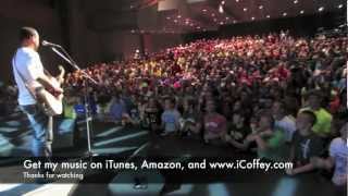 Coffey Anderson  Camp Songs  Live in Concert [upl. by Wilmott948]