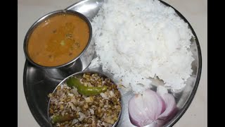 bassaru recipe in kannadahesrukalina bassaru recipe in kannada [upl. by Hofmann411]