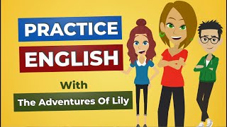 Practice English Listening with Conversations to Boost Your English Speaking [upl. by Elva821]