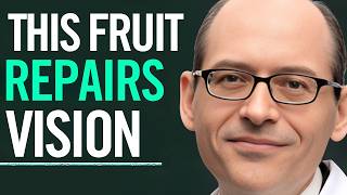 5 Foods Protect Eyes amp Reduce Vision Loss  Dr Michael Greger [upl. by Jennee]