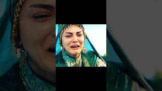 Kurulus😭Osman🔥Season6😢Alaeuddin😭Death scene Gonca😭crying Bala very😢upset💥episode166 shorts yt [upl. by Supen278]