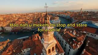 Sean Rii Ft Ritchy amp BRK E Tet Lo U 2024 Lyrics Video [upl. by Tiernan683]