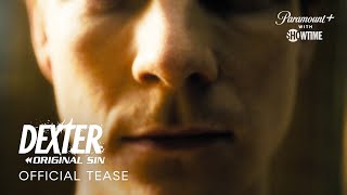 DEXTER ORIGINAL SIN Trailer 2024 Sarah Michelle Gellar [upl. by Christensen]