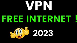 free internet vpn 2023😱😱😱😱 [upl. by Dorr]