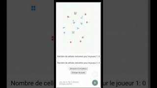 Le Jeu de la Vie 3 jeudelavie conway gameoflife games [upl. by Marla361]