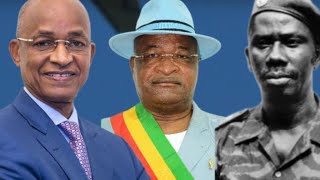 🚨🇬🇳 Un ancien pilote dAir Guinée dans les oubliettes il se remémore encore les moments forts ✅ [upl. by Ettelloc292]