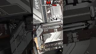 Gigabyte B650 Gaming X AX V2 Motherboard [upl. by Asilla]