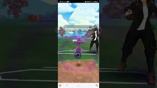 Great League  Road to 21 Rank 20 pokemongo [upl. by Isma809]