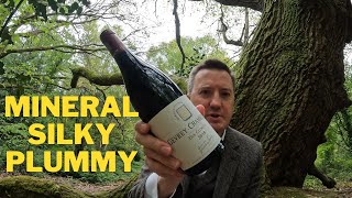 Drouhin Laroze Gevrey Chambertin Dix Climats 2018 [upl. by Ardnwahsal]